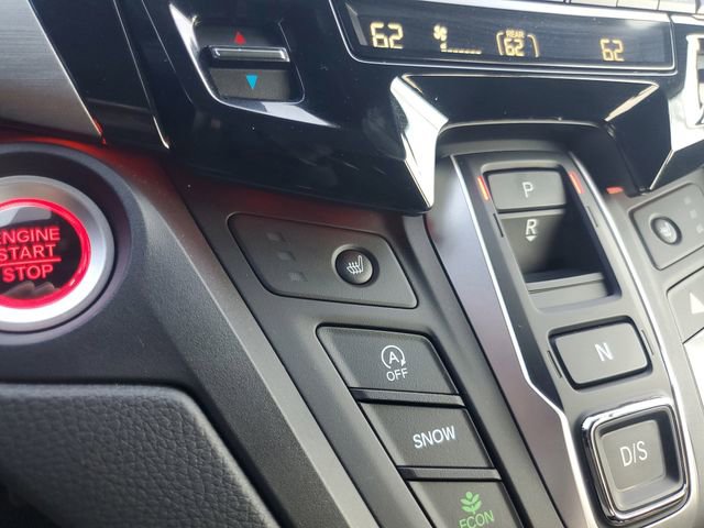 Used 2024 Honda Odyssey Sport image 25