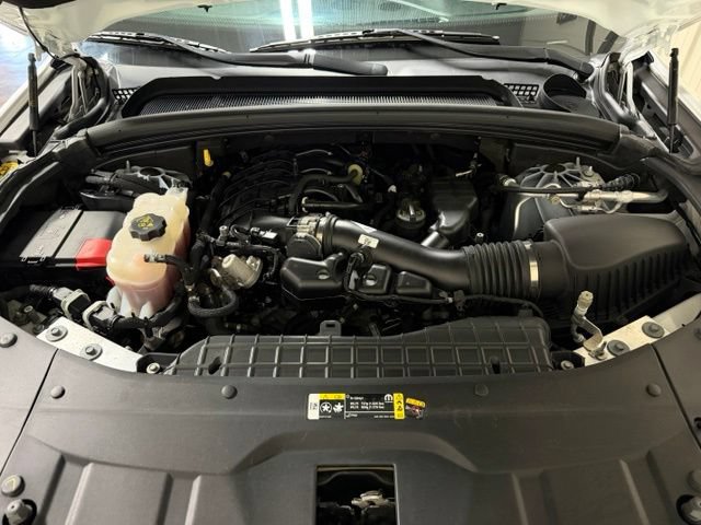 Used 2023 Jeep Grand Cherokee Limited w/ Black Appearance Package AWD/4WD image 44