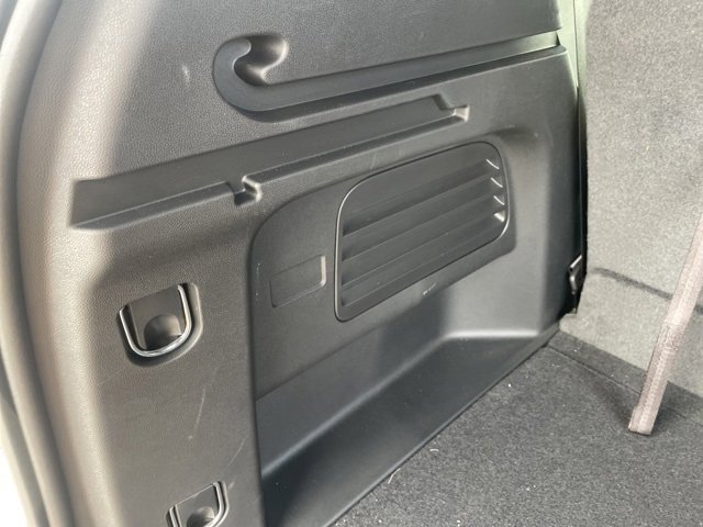 Used 2025 Chevrolet Traverse Z71 w/ Driver Confidence Package image 69