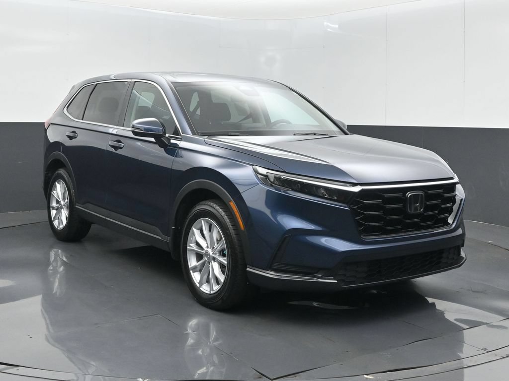 Certified 2024 Honda CR-V EX image 3