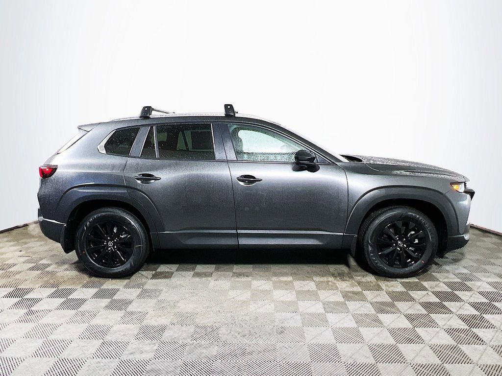New 2026 MAZDA CX-50 AWD 2.5 S w/ Weather Package image 8