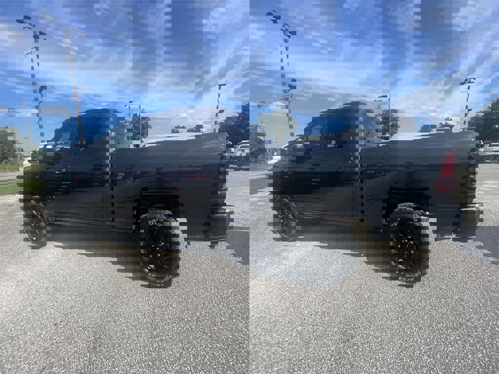 New 2026 RAM 2500 Big Horn image 6