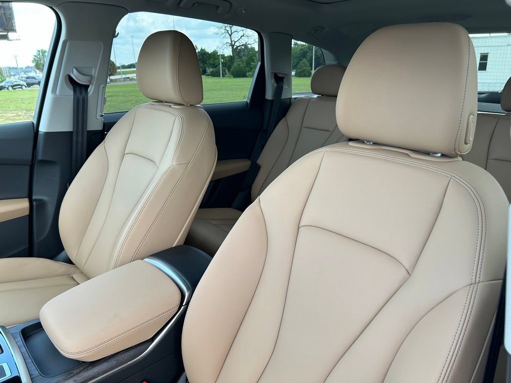 New 2026 Audi Q7 2.0T Premium AWD/4WD image 18