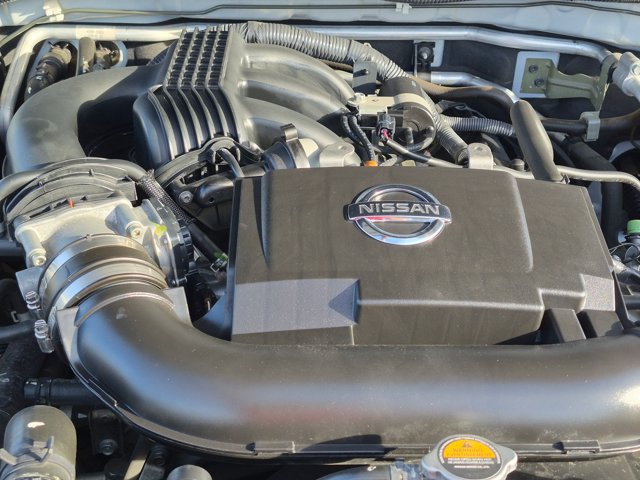 Used 2013 Nissan Xterra S AWD/4WD image 19