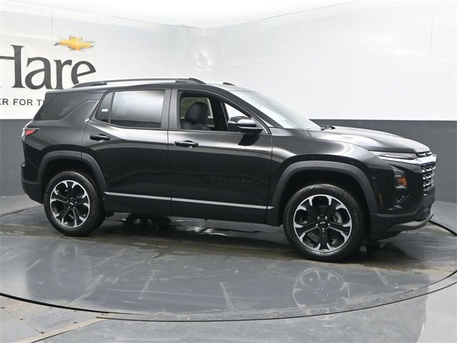 New 2026 Chevrolet Equinox LT w/ Convenience Package II image 27