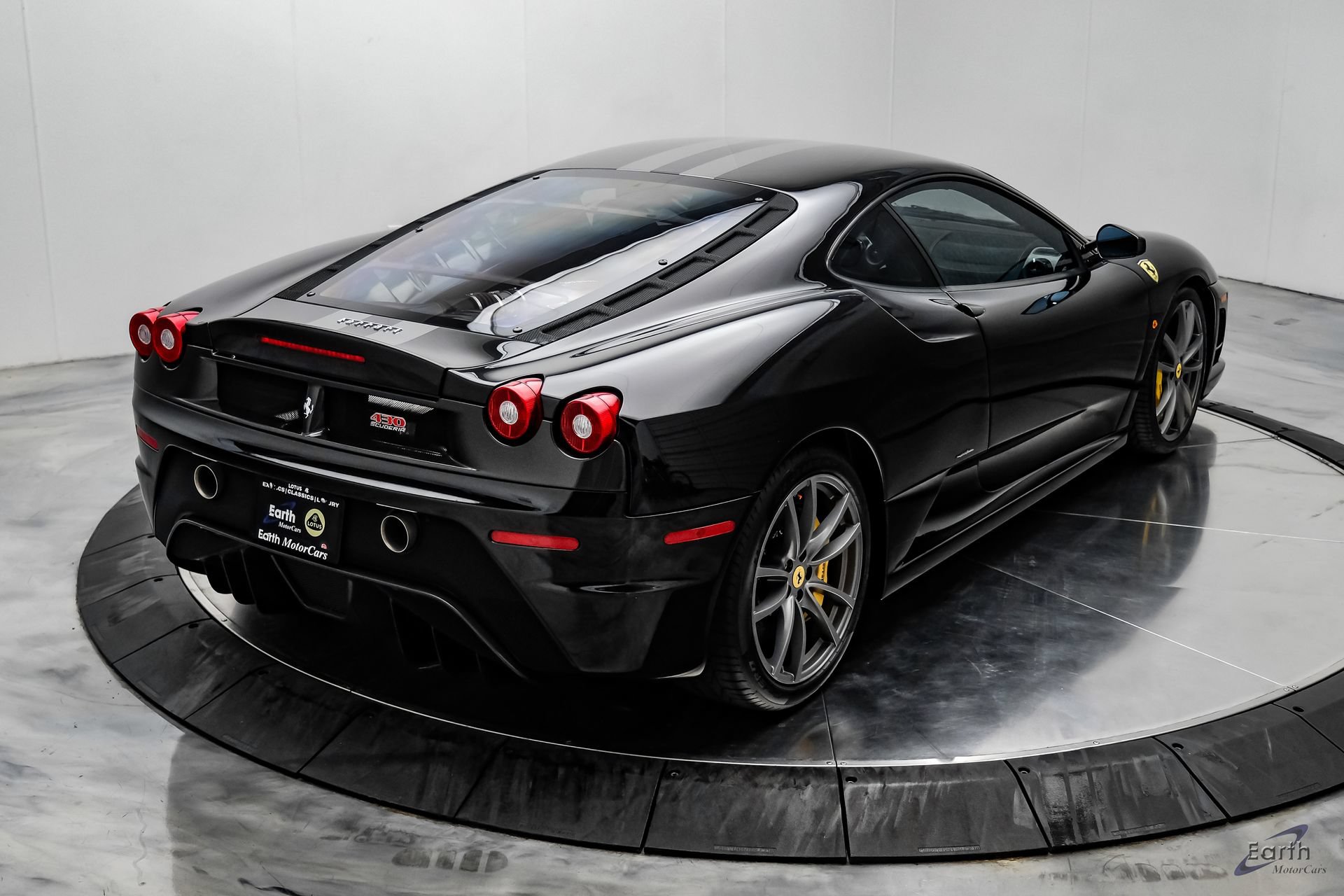 Used 2008 Ferrari F430 Scuderia RWD image 24