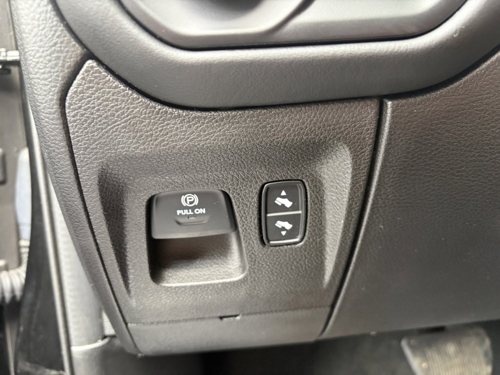 Used 2020 RAM 1500 Limited image 13