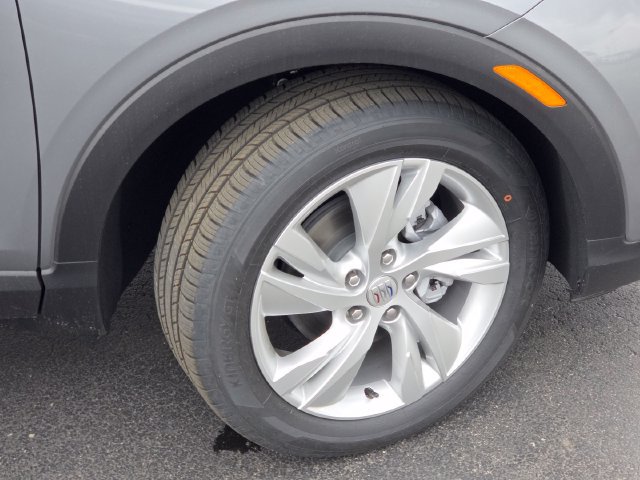 New 2026 Buick Encore GX Preferred w/ Comfort Package FWD image 23