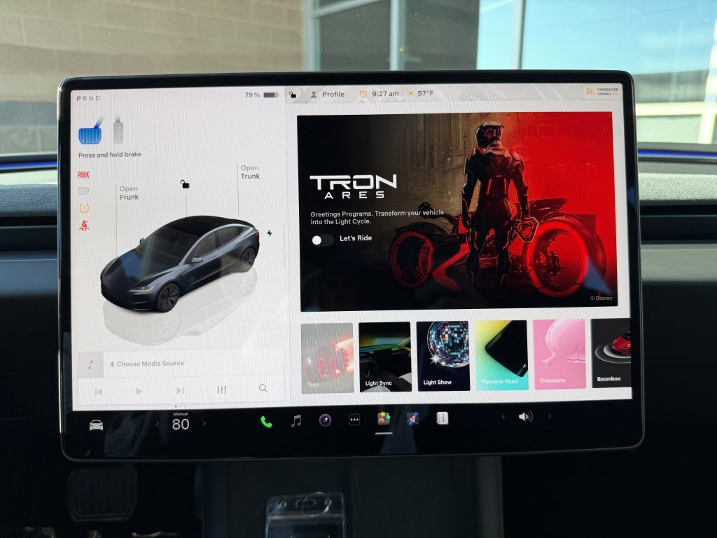 Used 2025 Tesla Model 3 Long Range image 29