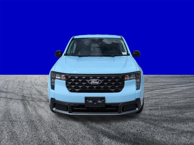 New 2026 Ford Maverick XLT w/ XLT Luxury Package FWD image 9