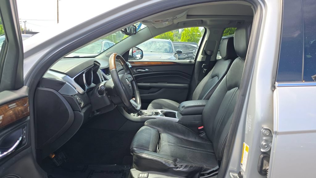Used 2012 Cadillac SRX Luxury AWD/4WD image 20