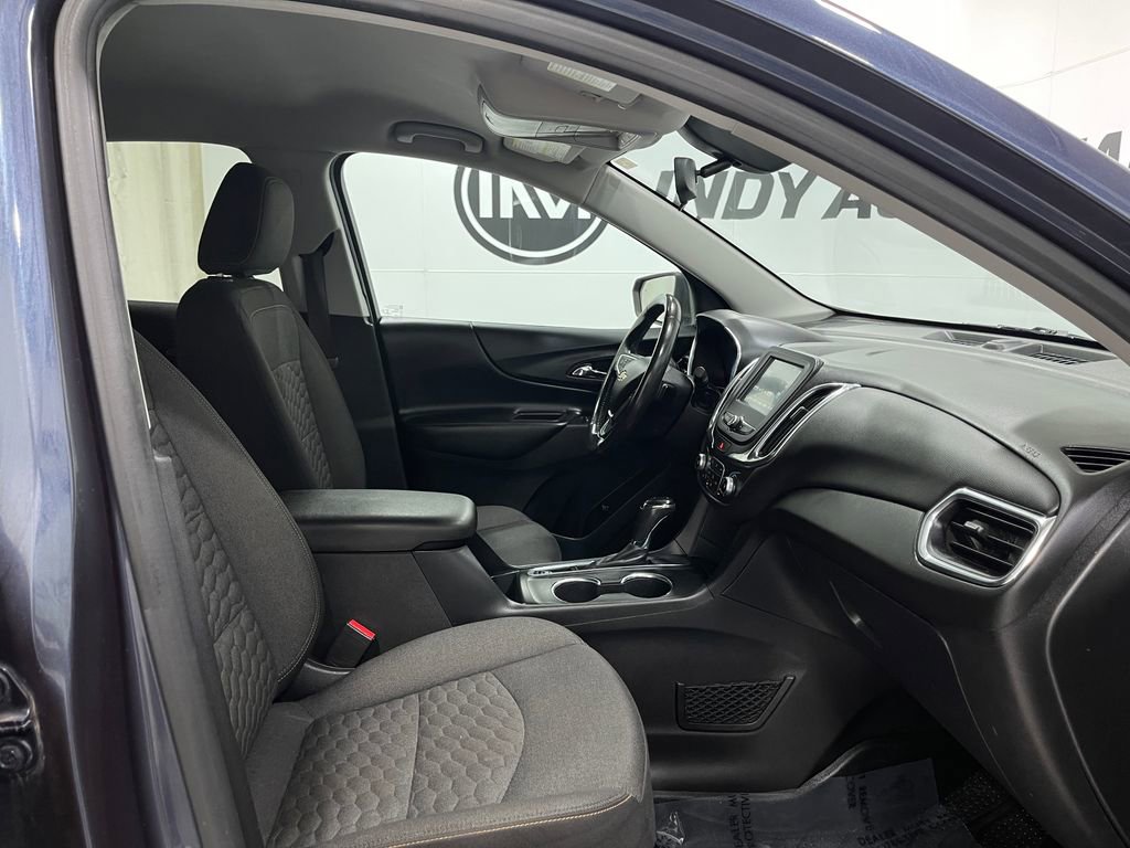 Used 2018 Chevrolet Equinox LT image 31