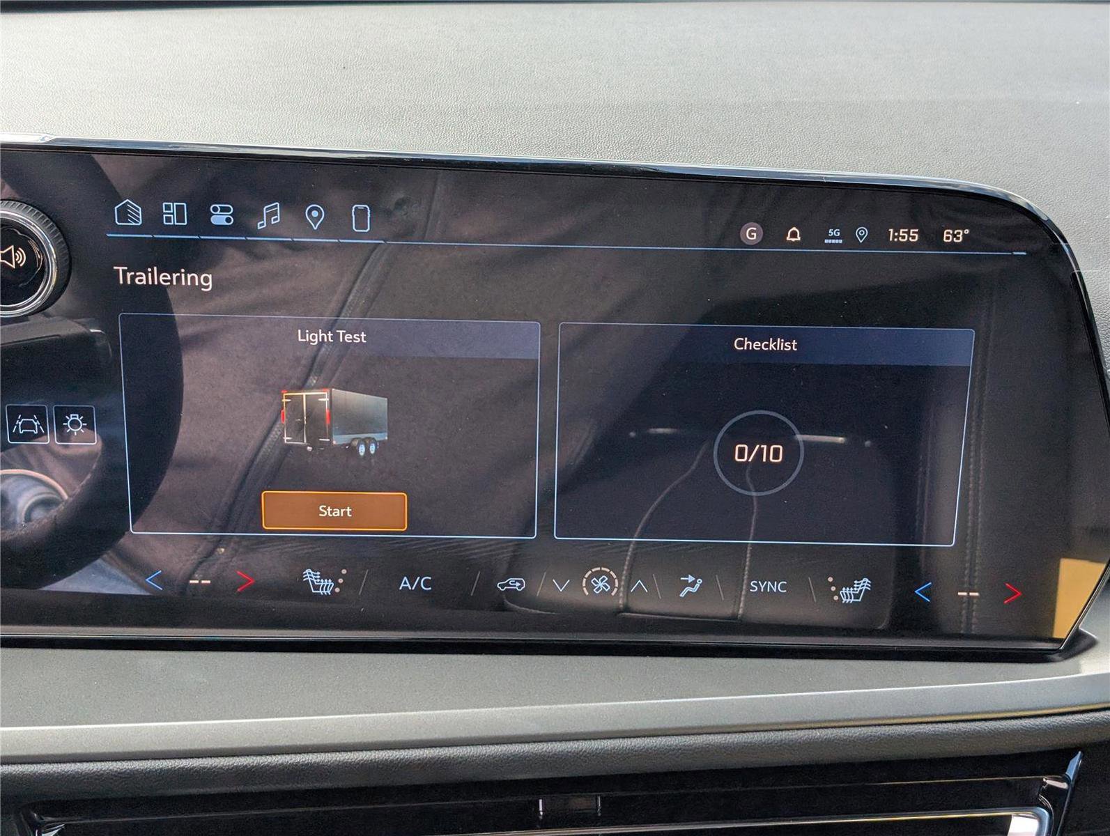 New 2026 Chevrolet Traverse LT w/ Midnight/Sport Edition image 27