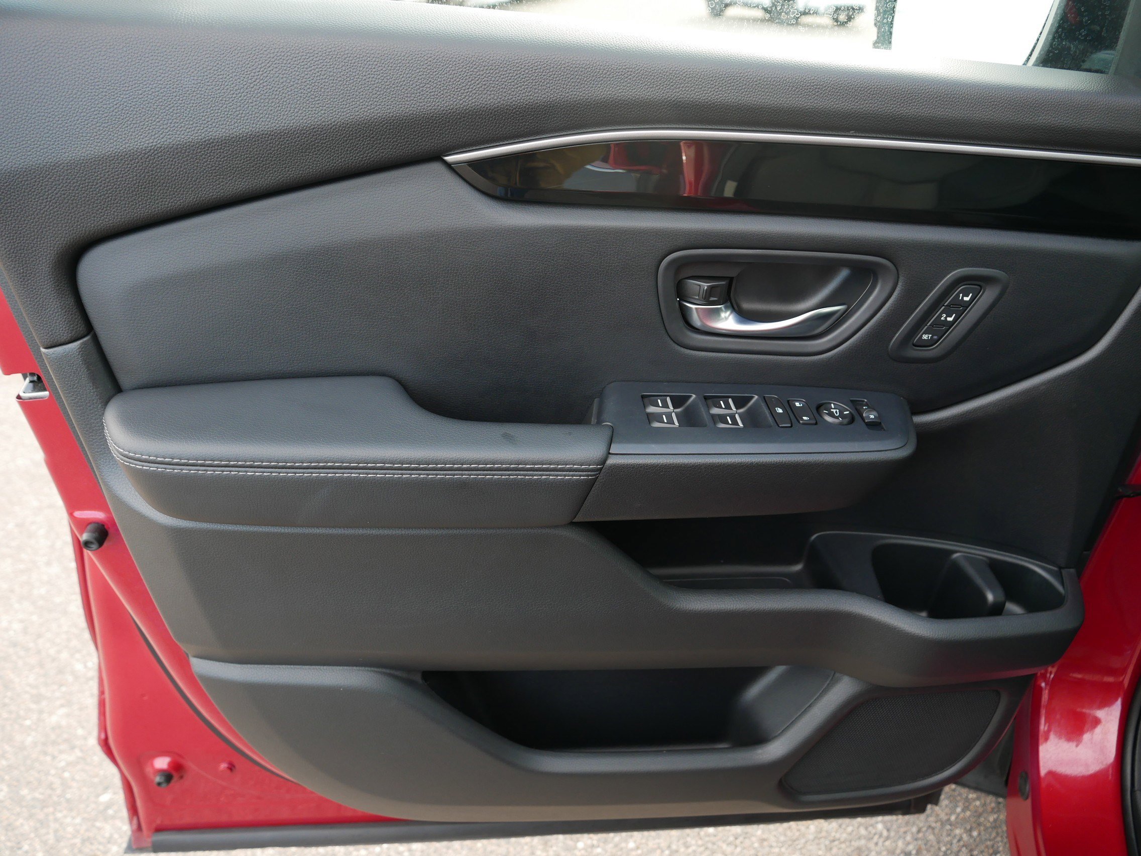 Used 2023 Honda Pilot Touring image 25