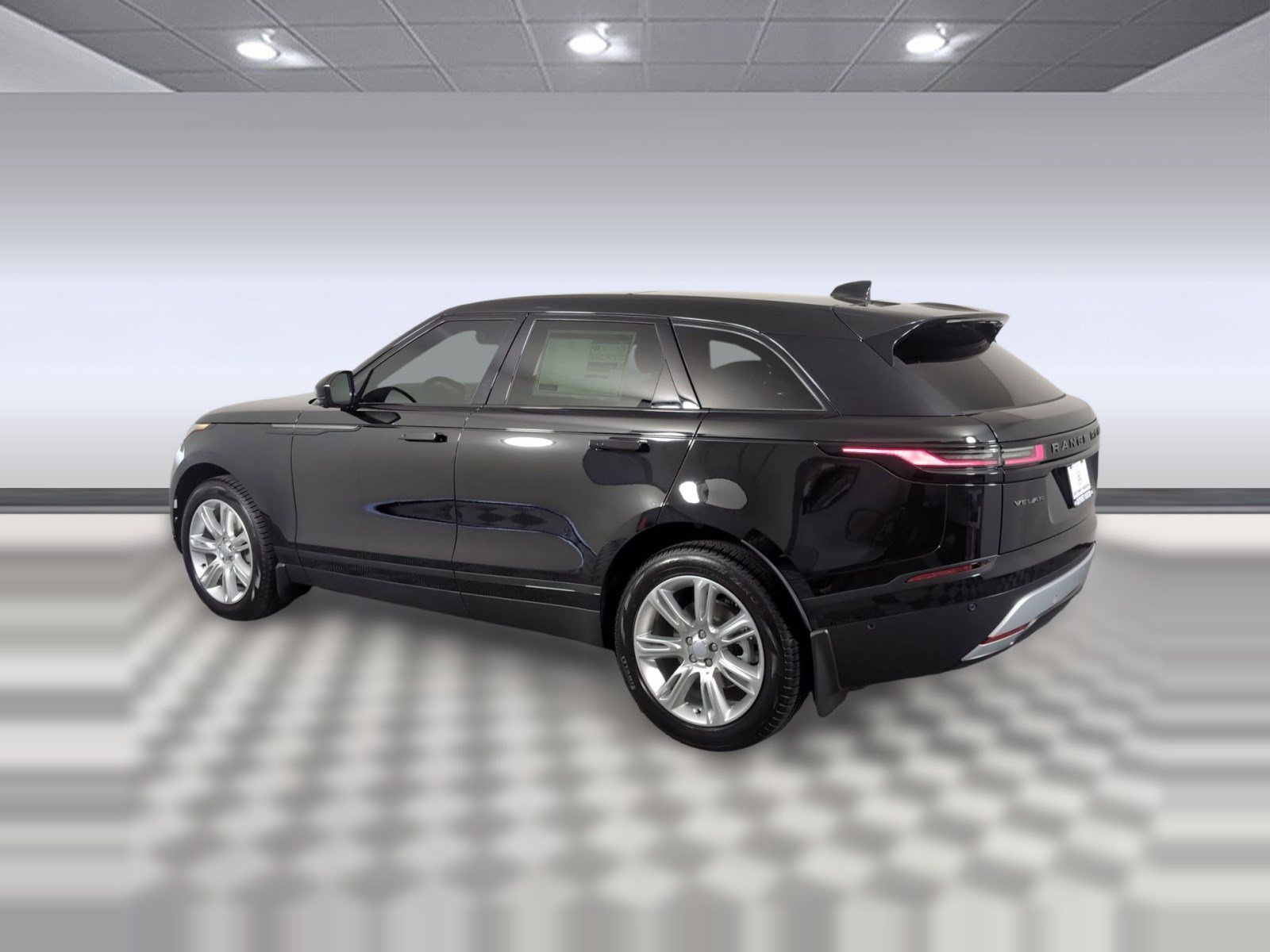 Used 2026 Land Rover Range Rover Velar S image 3