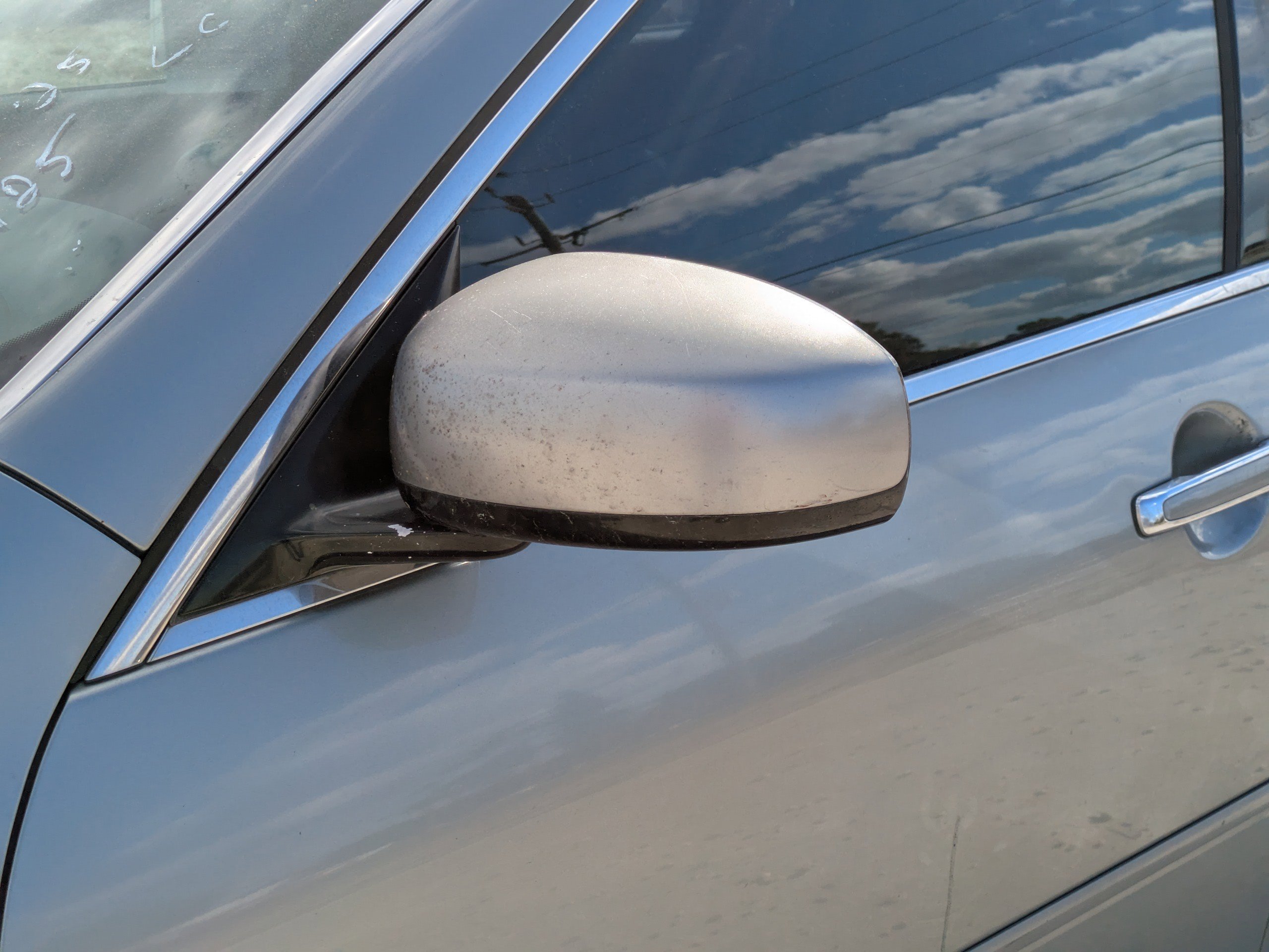 Used 2006 INFINITI M35 x image 12