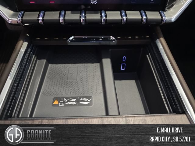 New 2026 GMC Acadia Denali Ultimate AWD/4WD image 37