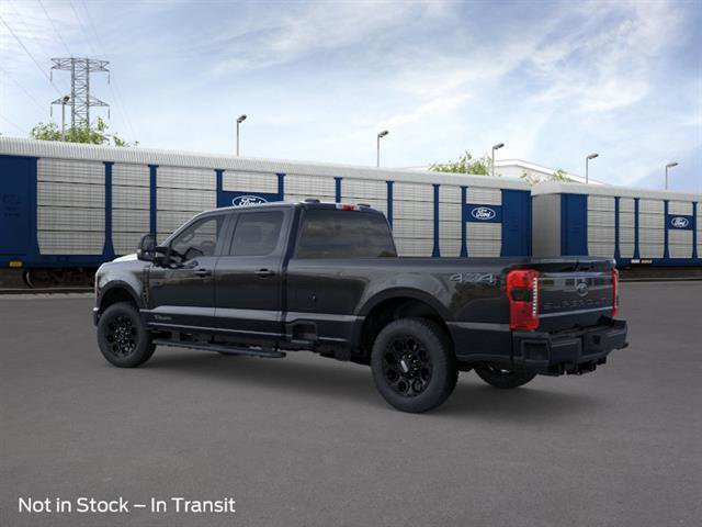 New 2026 Ford F250 4x4 Crew Cab Super Duty image 4