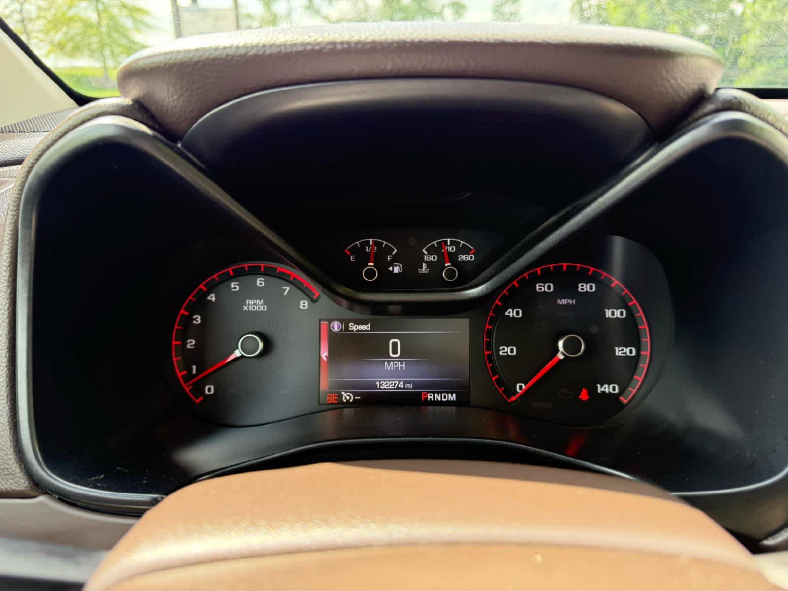 Used 2015 GMC Canyon SLT AWD/4WD image 30