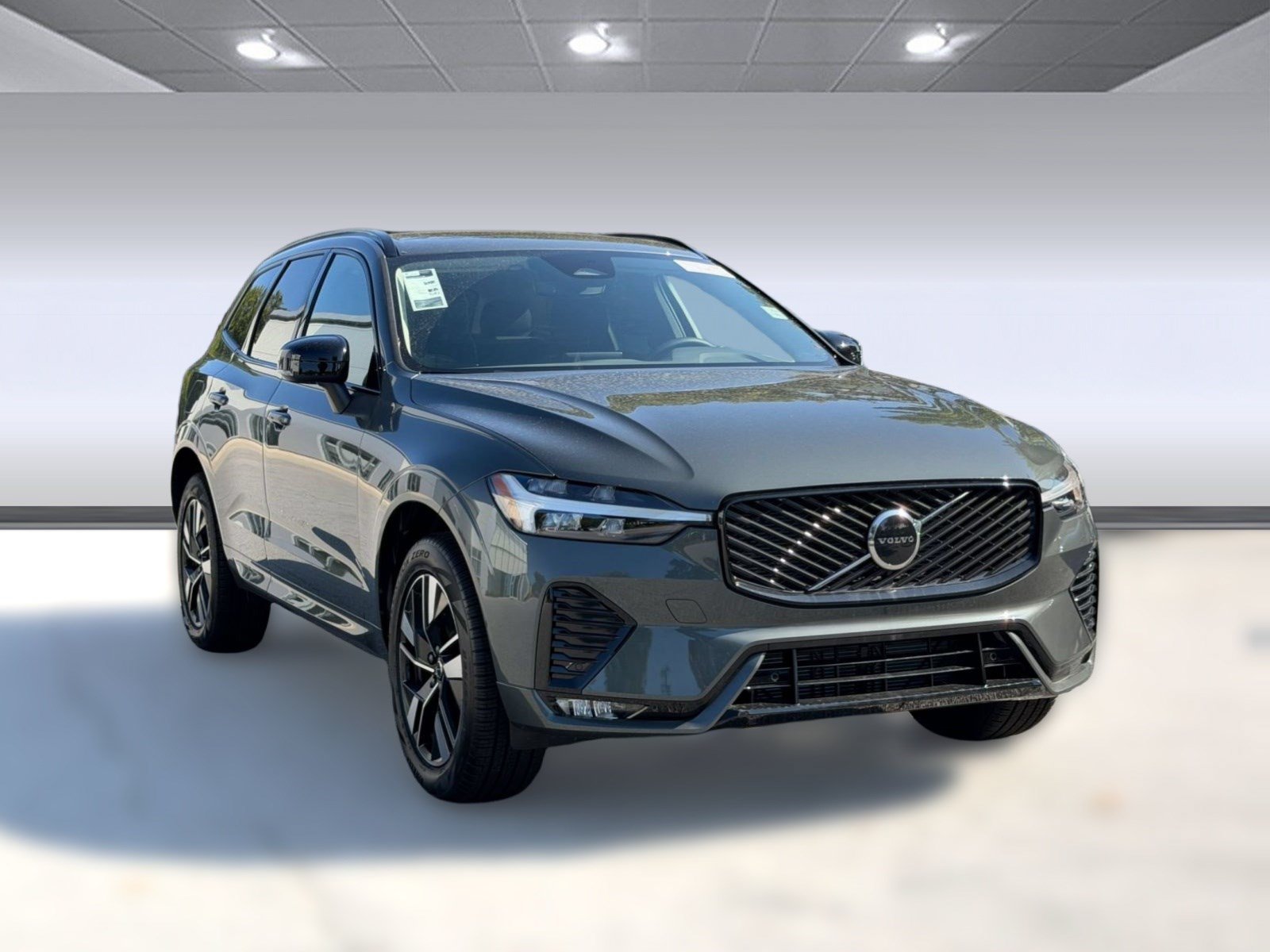 New 2026 Volvo XC60 B5 Core w/ Protection Package AWD/4WD image 7