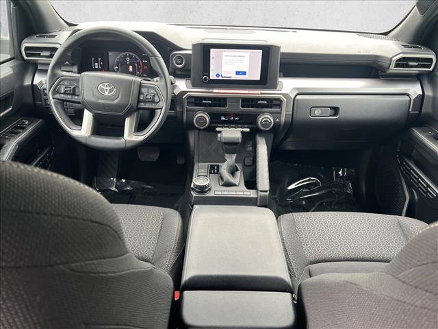 Used 2025 Toyota 4Runner SR5 AWD/4WD image 19