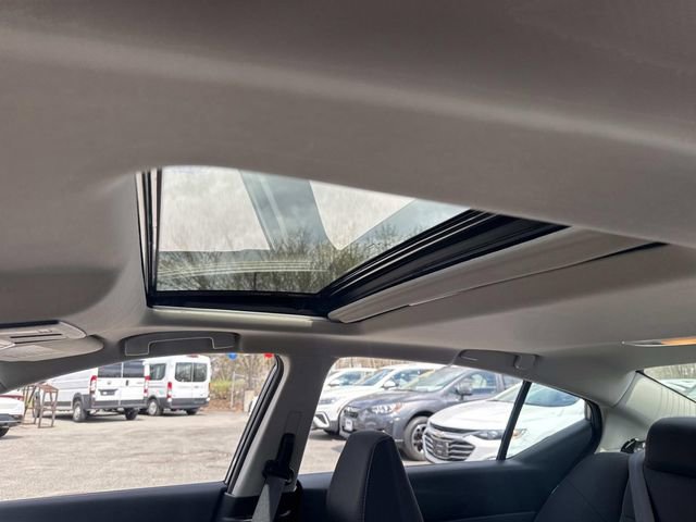 Used 2023 Nissan Altima 2.5 SV w/ SV Premium Package image 25