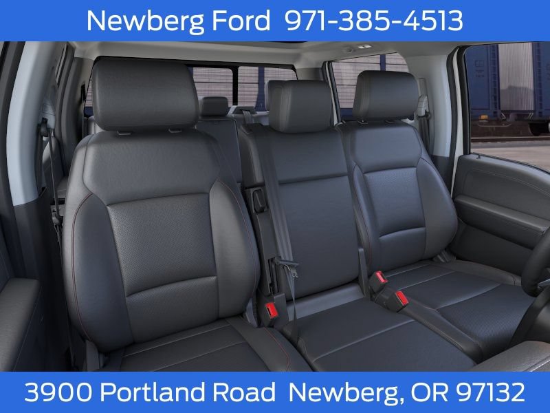 New 2026 Ford F350 Lariat w/ Lariat Premium Package AWD/4WD image 10
