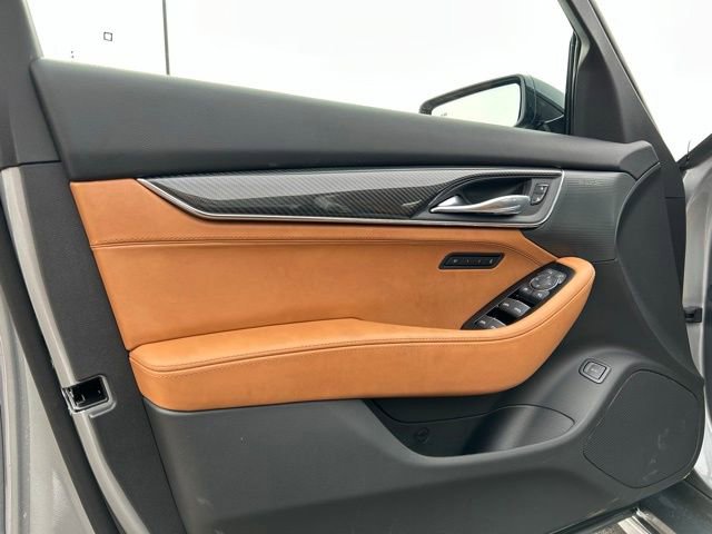 New 2026 Cadillac CT5 V w/ Platinum Package image 20