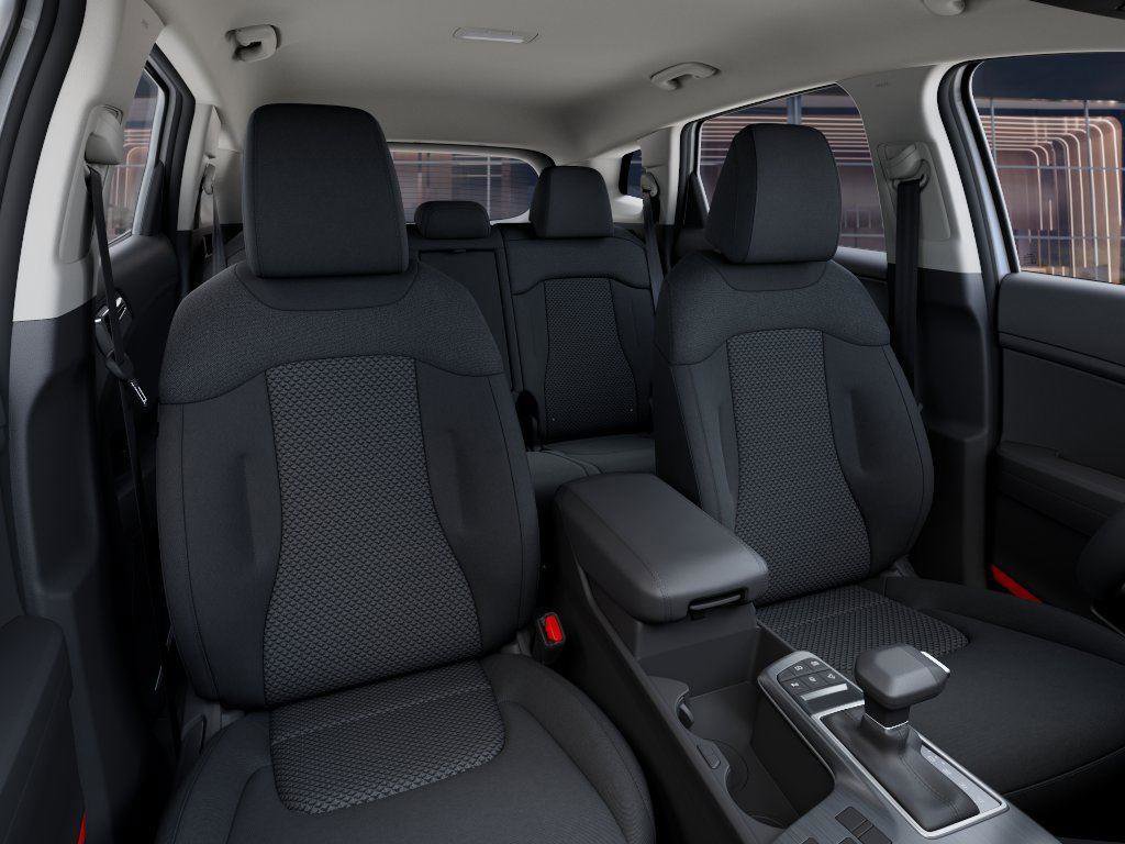 New 2026 Kia Sportage LX FWD image 15