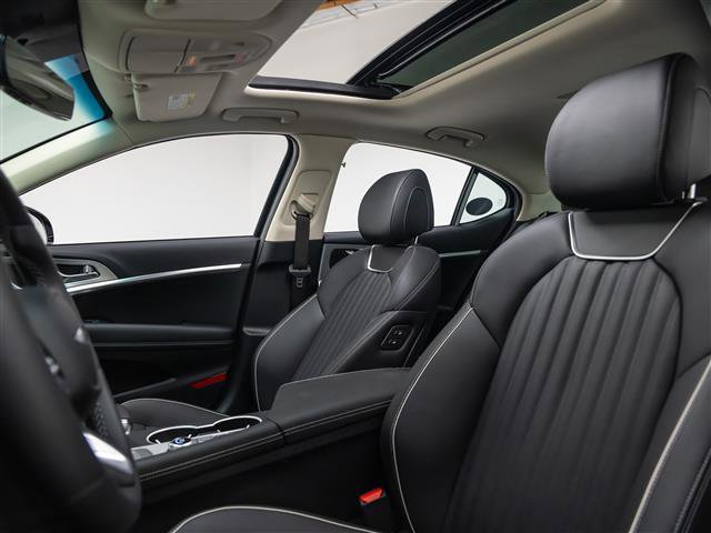 New 2026 Genesis G70 2.5T Prestige RWD image 18