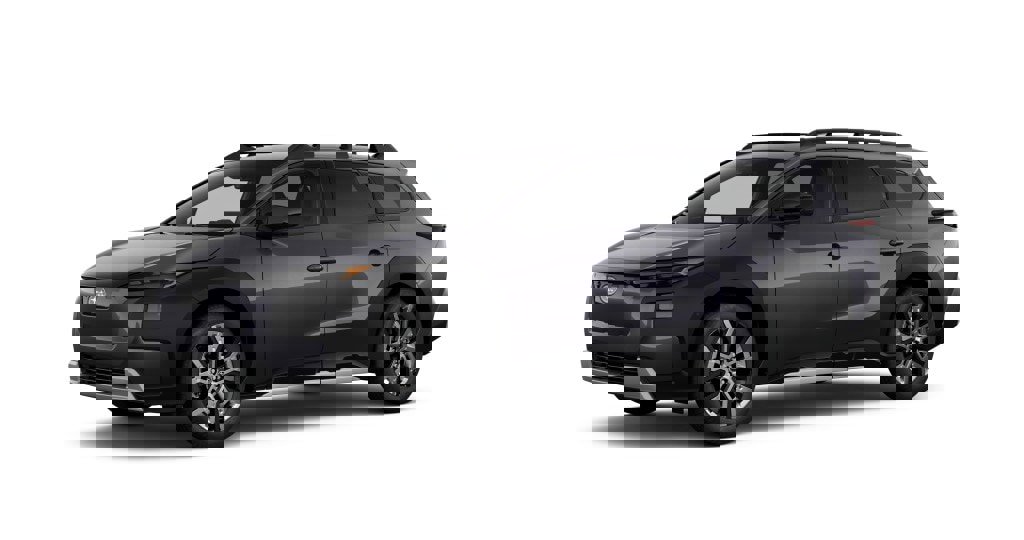 New 2026 Subaru Trailseeker image 23