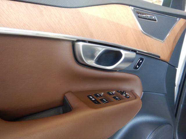 Used 2024 Volvo XC90 B6 Core image 24