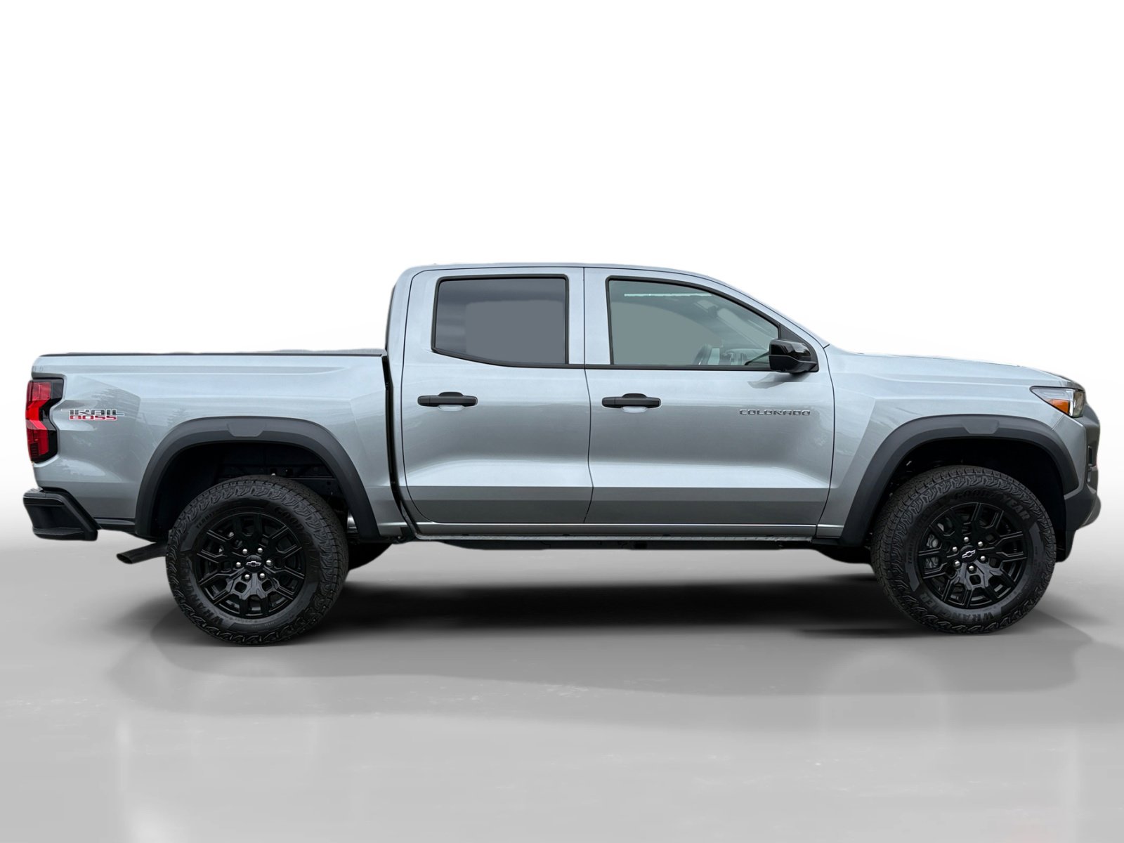 New 2026 Chevrolet Colorado Trail Boss image 6