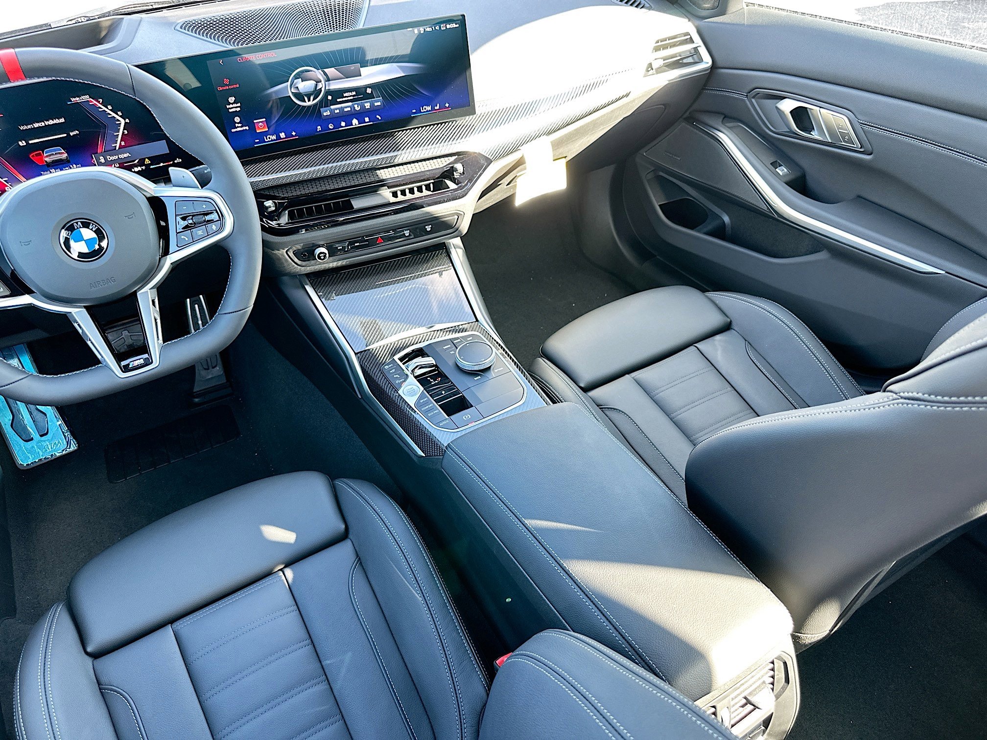 New 2026 BMW M340i w/ Premium Package image 18