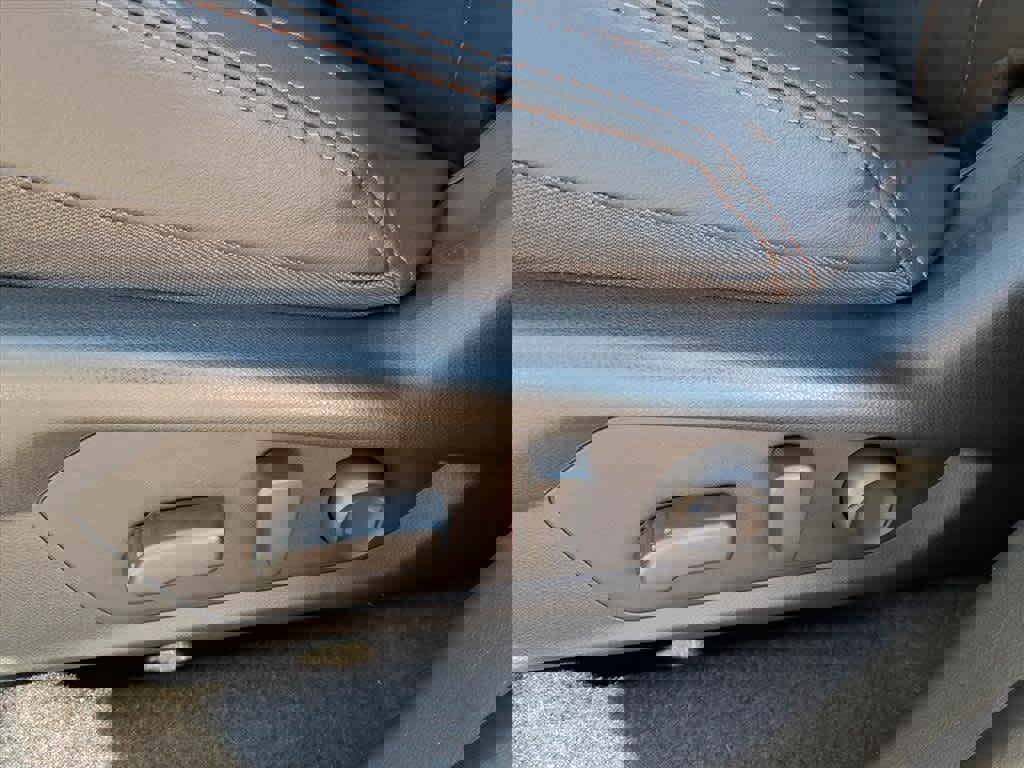 Certified 2025 Subaru Forester Touring w/ Popular Package - Touring image 29