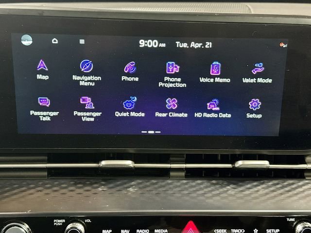 Used 2024 Kia Carnival SX Prestige FWD image 15