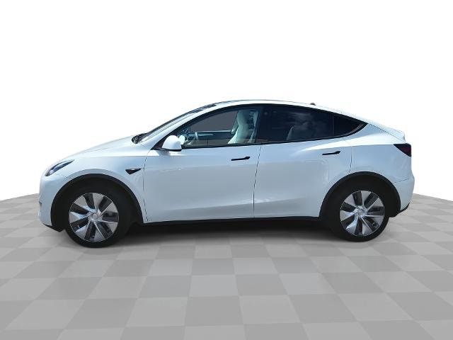 Used 2023 Tesla Model Y Long Range