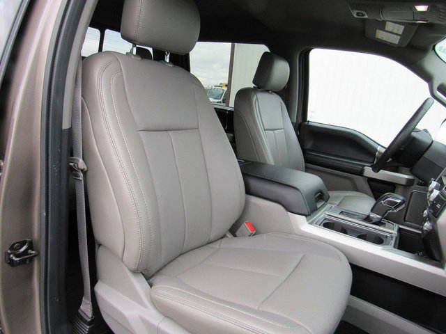 Used 2018 Ford F150 Lariat w/ Equipment Group 502A Luxury image 14