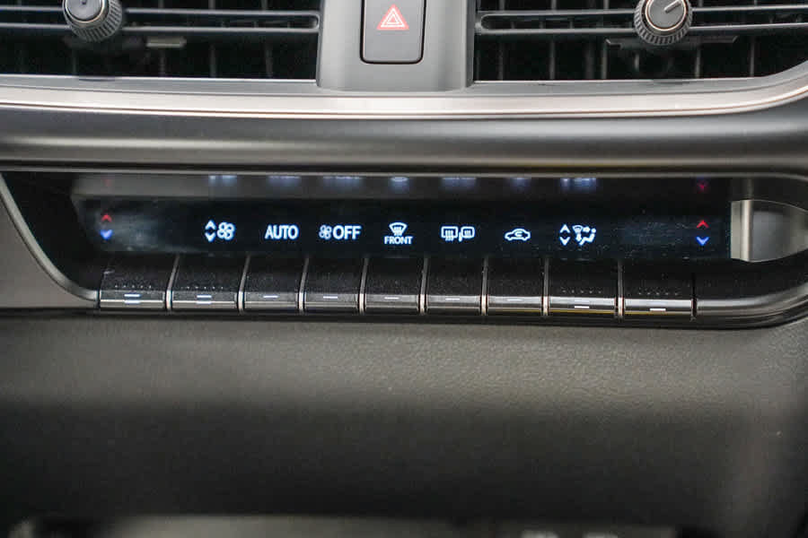Used 2023 Lexus UX 250h FWD w/ Accessory Package (Z2) image 14
