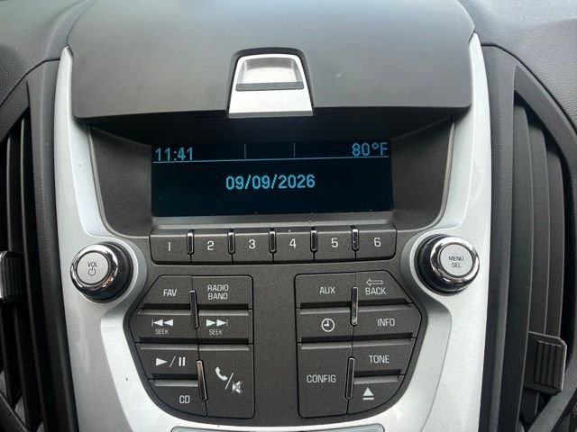 Used 2014 Chevrolet Equinox LS AWD/4WD image 17