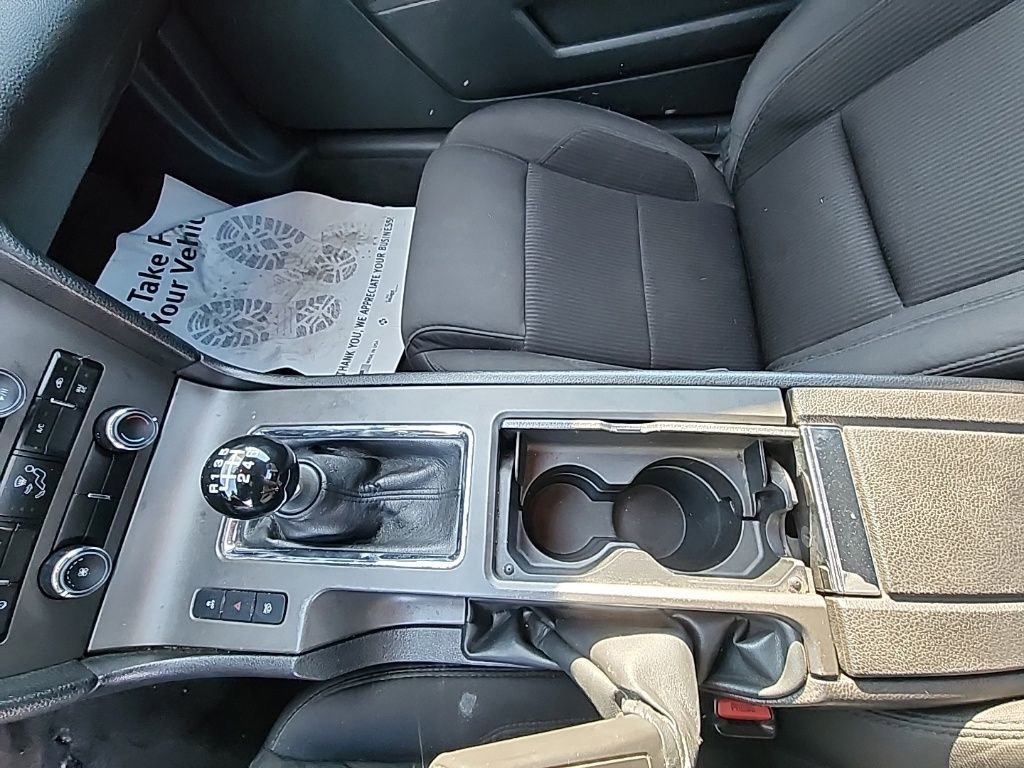 Used 2012 Ford Mustang GT image 21