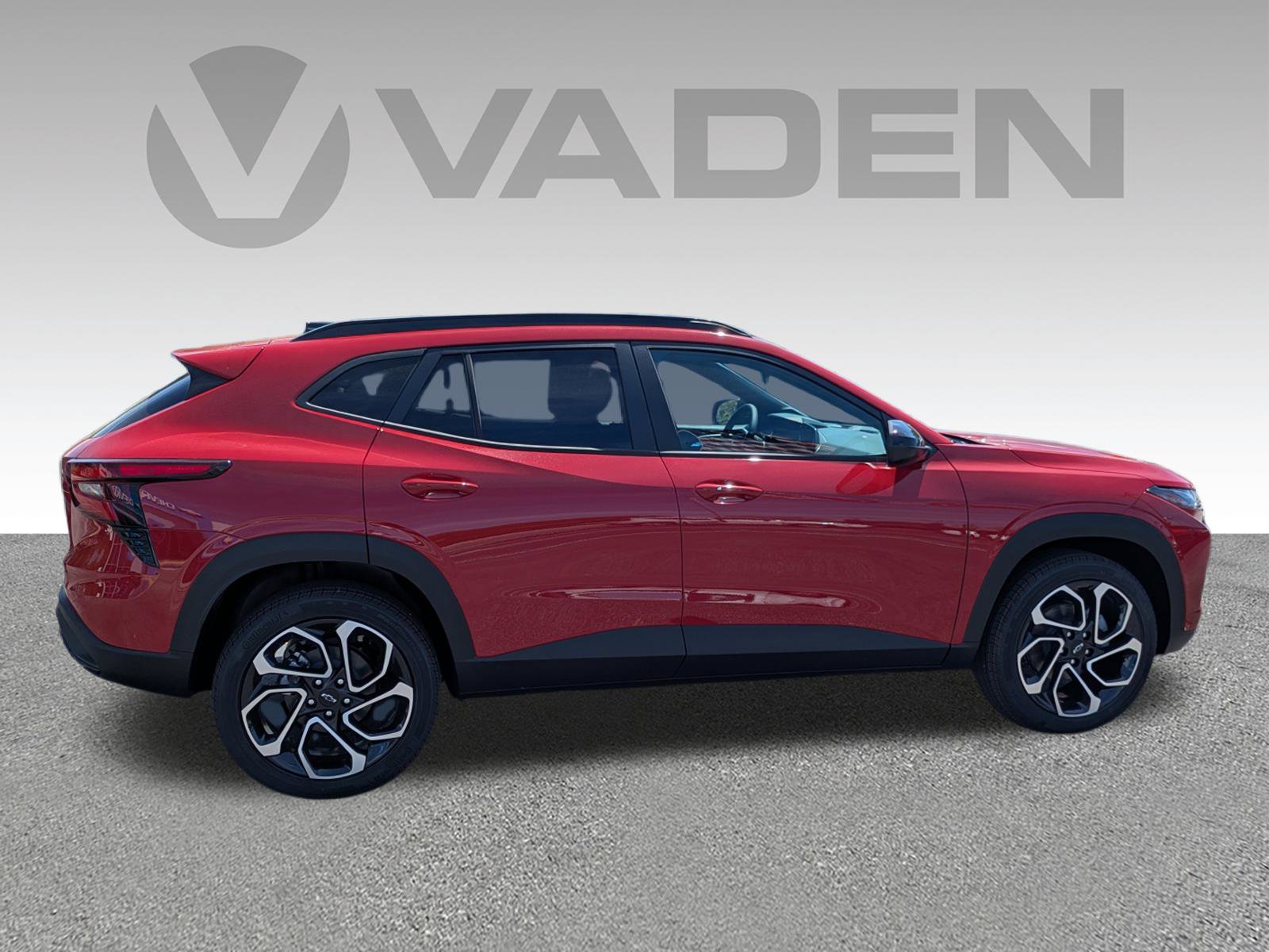 New 2026 Chevrolet Trax RS w/ Sunroof Package image 25