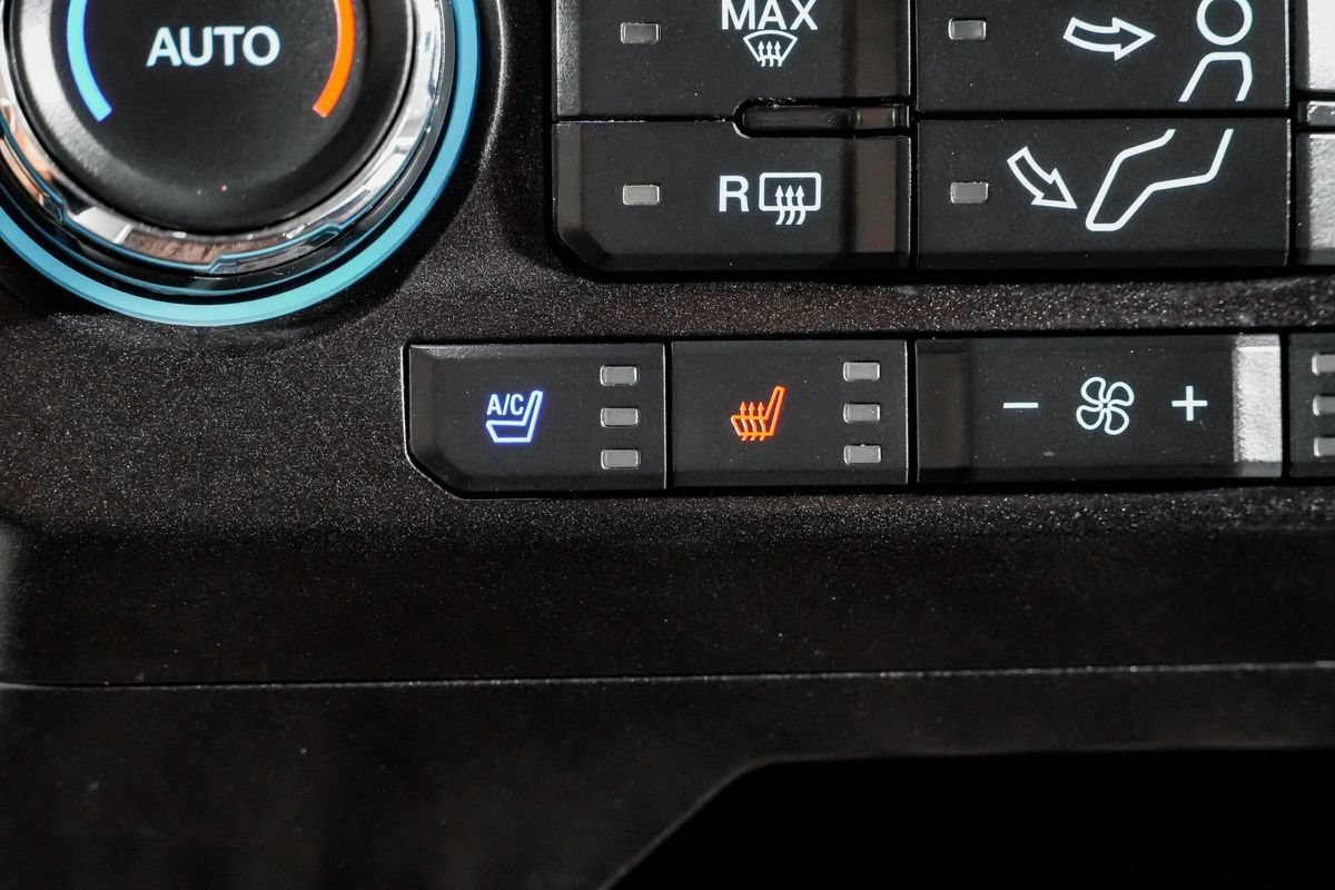Used 2019 Ford F250 Lariat w/ Lariat Value Package AWD/4WD image 26