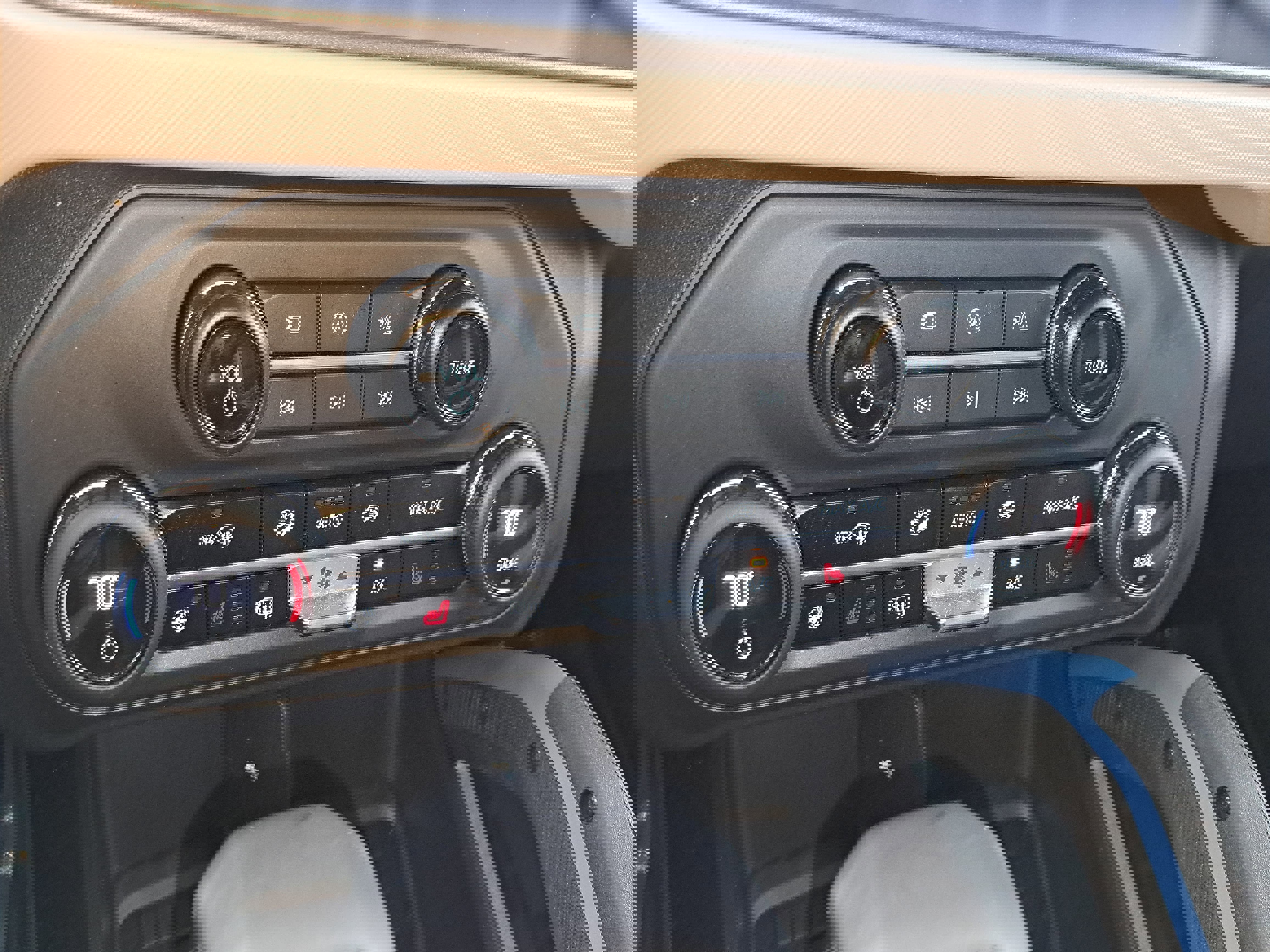 Used 2024 Ford Bronco Wildtrak image 20