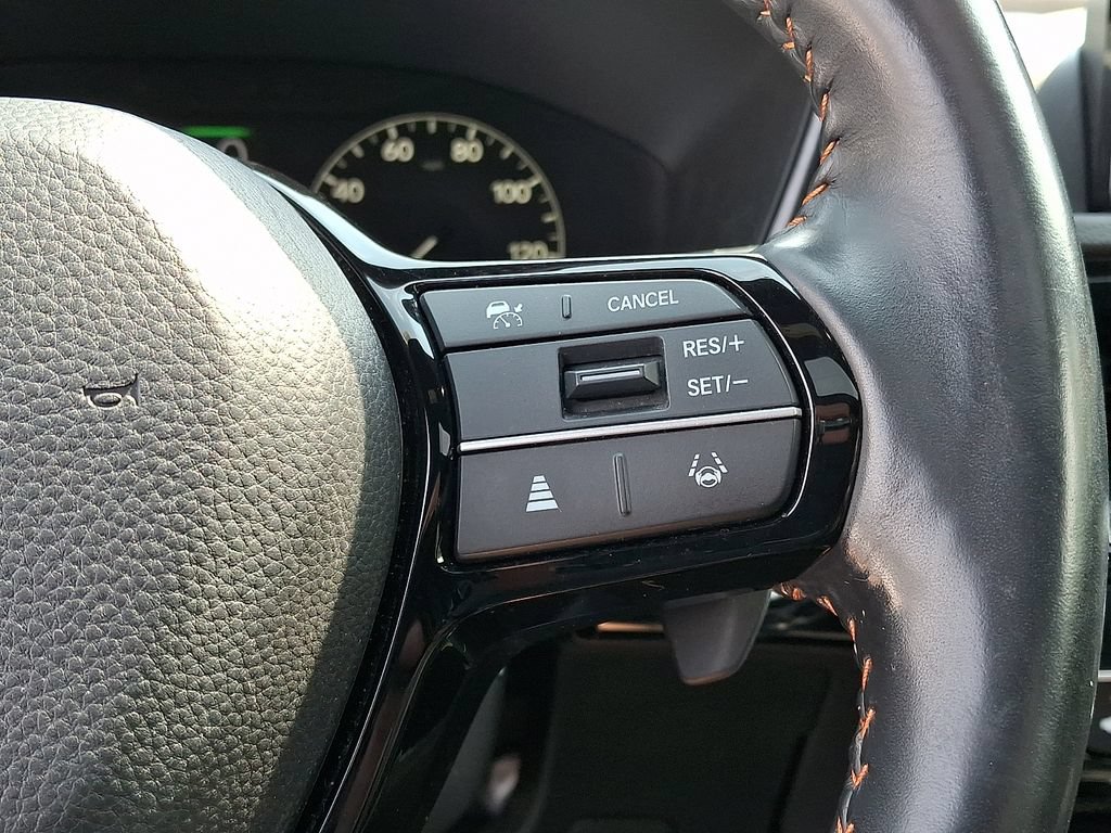 Used 2024 Honda CR-V Sport Touring image 25