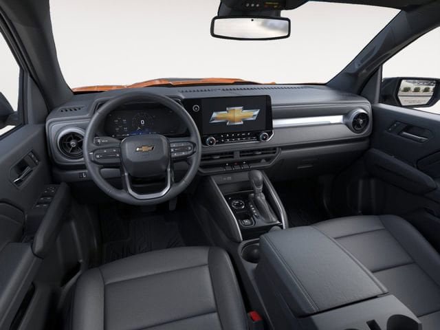 New 2026 Chevrolet Colorado LT w/ LT Convenience Package image 15
