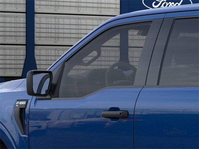 New 2026 Ford F150 XL image 20