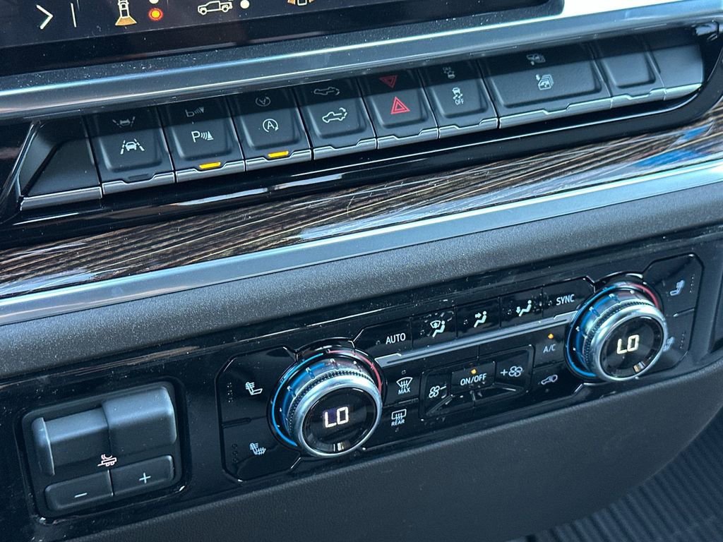 New 2026 GMC Sierra 1500 SLE w/ Preferred Package image 19