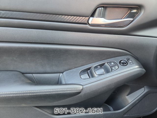 Certified 2025 Nissan Altima 2.5 SV FWD image 31