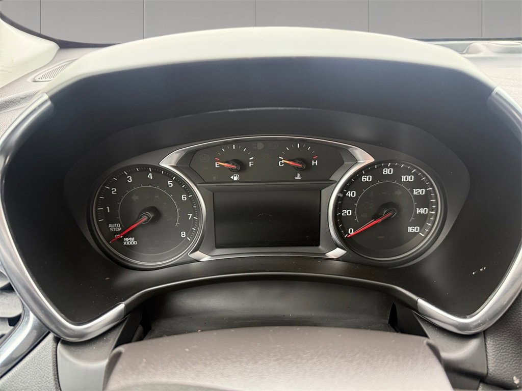 Used 2024 Chevrolet Equinox LT image 14